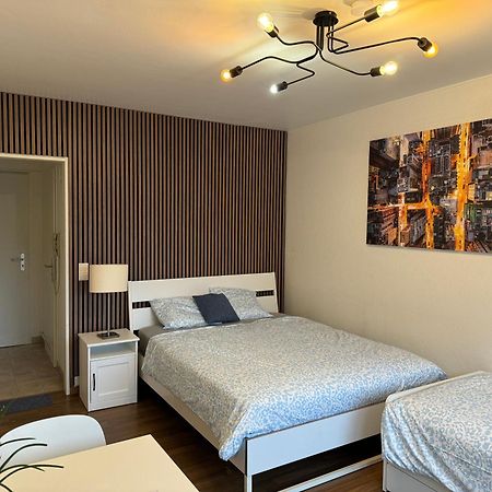 לוקסמבורג City & Tram Apartment מראה חיצוני תמונה