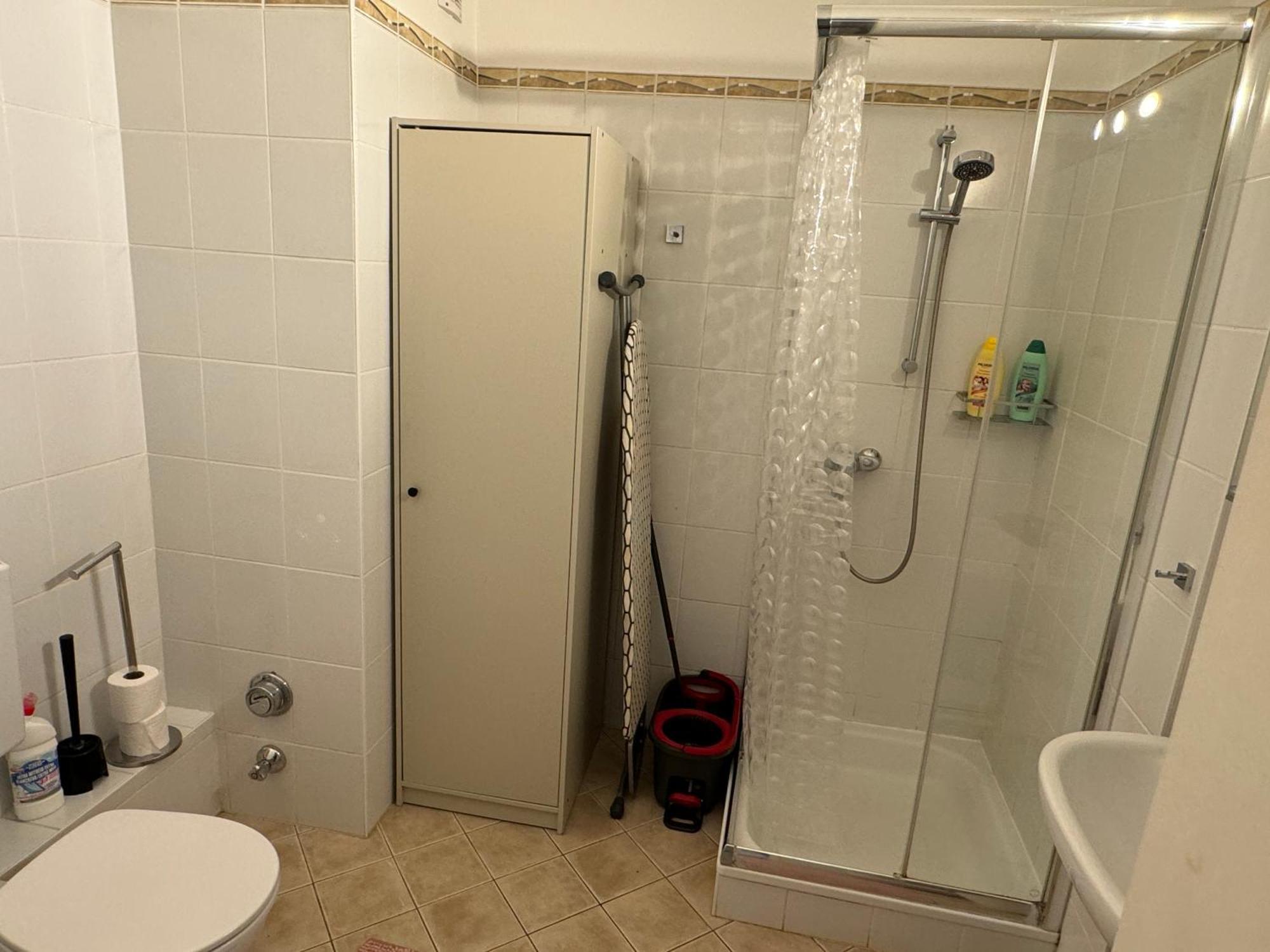 לוקסמבורג City & Tram Apartment מראה חיצוני תמונה